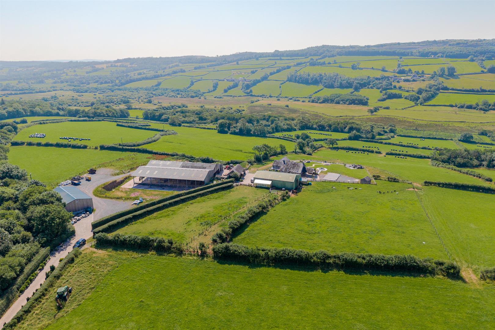 Pen Y Banc, Llangyndeyrn, Kidwelly, SA17 5ES